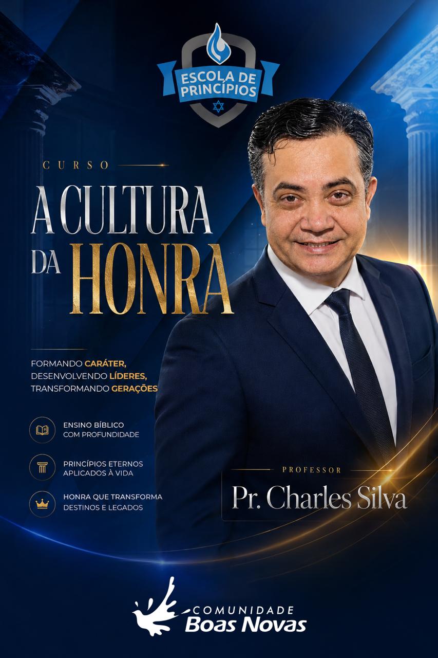A cultura da honra